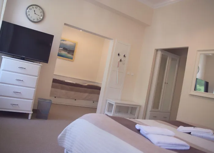 St.michael Hotel Karlowe Wary