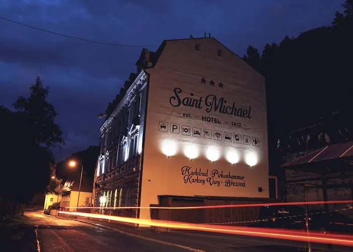 Hotel St.michael
