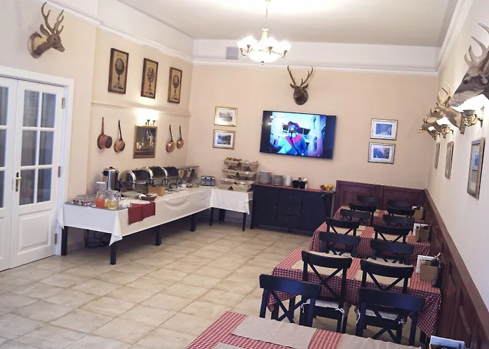 St.michael Karlowe Wary