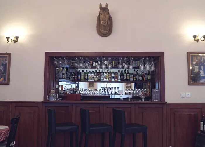 St.michael Hotel Karlowe Wary