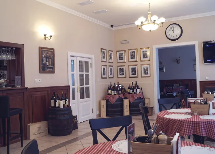 Hotel St.michael