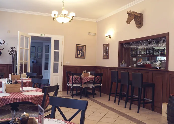 Hotel St.michael