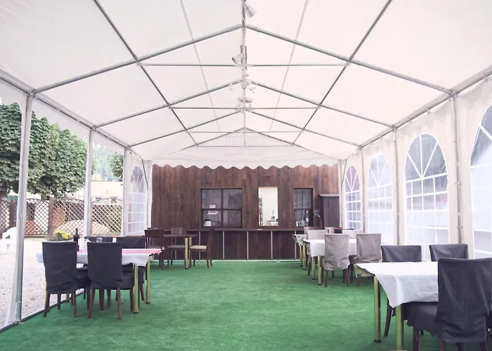 St.michael 3* Karlowe Wary