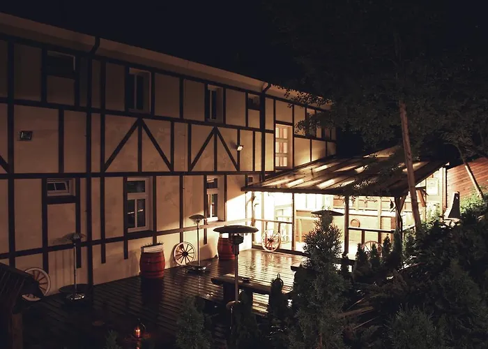St.michael Hotel 3*