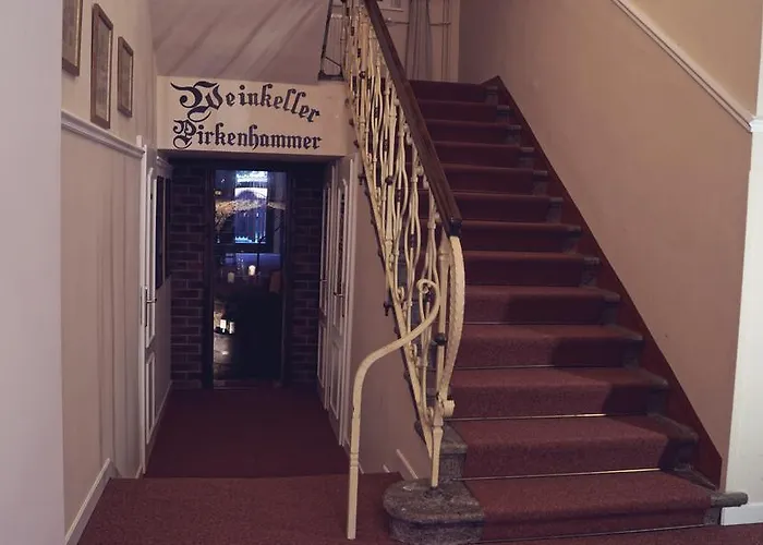 Hotel St.michael Karlovy Vary
